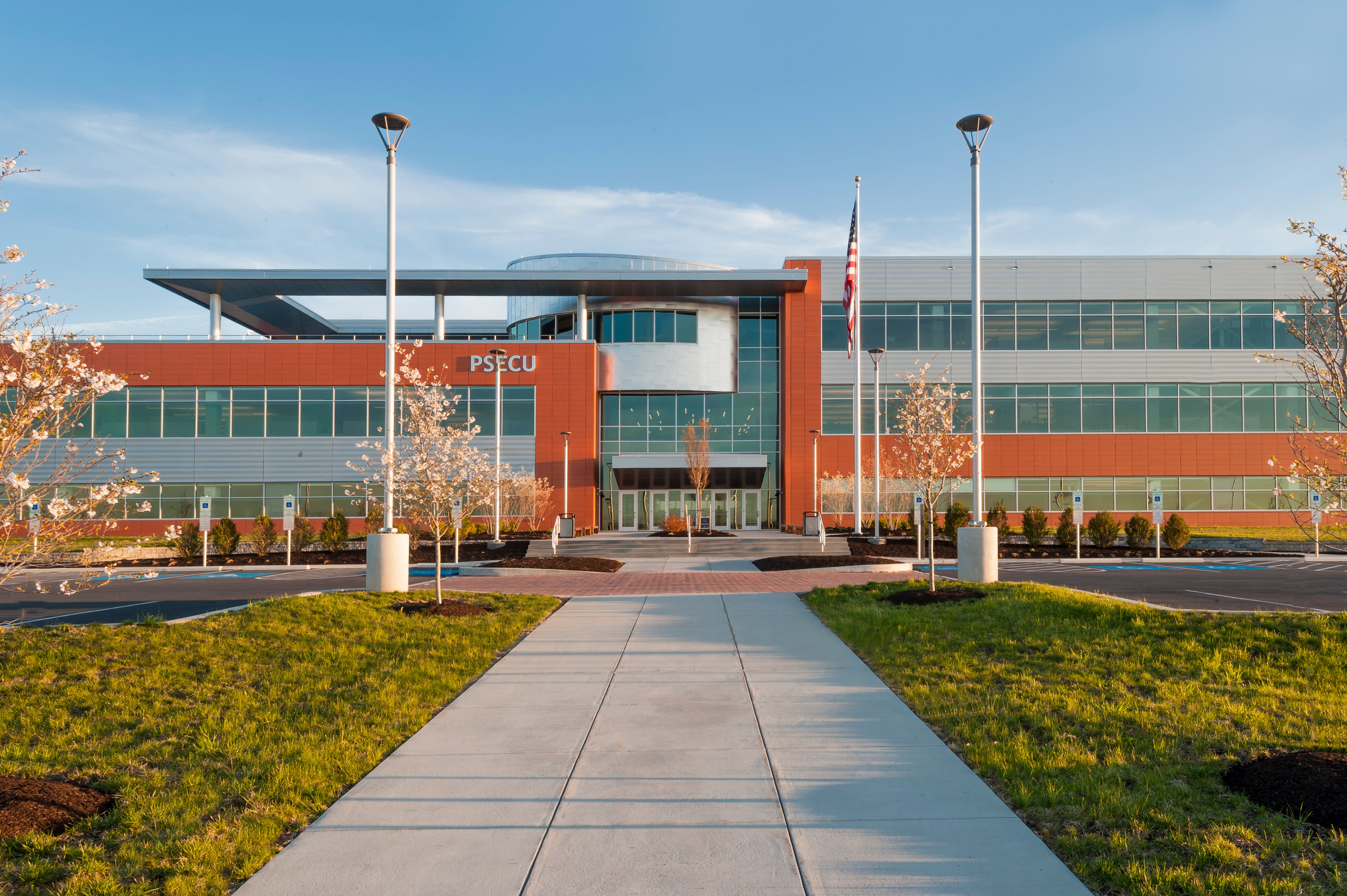 Personalized Digital Access | Secure Banking with One Login | PSECU